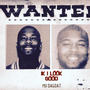 Ik I Look Good (feat. DEMIYAA & Mu DaGoat) [Remix] [Explicit]