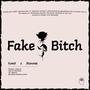 Fake ***** (feat. KianX) [Explicit]