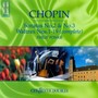 Chopin: Sonatas No.2 & 3 Waltzes Nos.1-19