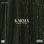 karma (feat. Don Mundo) [Slowed + Reverb] [Explicit]