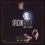 Iron Man (feat. Angelo Maggi & Andrea Seth) [Explicit]