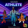 Athlete (feat. Quan) [Raw Version] [Explicit]