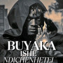 Ishe Ndichengetei