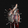 IRON HEART (Explicit)