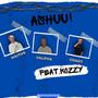 Ashuu! (feat. Kozzy)