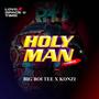 Holy man (feat. Konzi) [Remix]