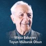 Toyun Mübarək Olsun