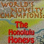 World's Novelty Champions: The Honolulu Honeys