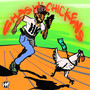 Chasin Chickens (Explicit)