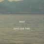 Days Like This (feat. The Lost Pelican Band) [Explicit]