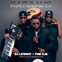 Katulalyi (feat. DJ Latimmy, DJ TH & Dennisoko)