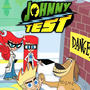 Johnny Test (feat. Hollywoodprada) [Explicit]