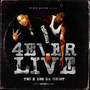 4ever Live (Explicit)