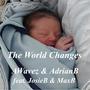 The World Changes (feat. JosieB & MaxB) [with AdrianB]