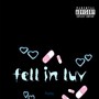 fell in luv (Explicit)