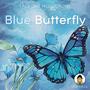 Blue Butterfly