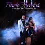 Purple Flowers (Explicit)