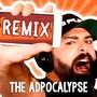 The Adpocalypse (Remix) [feat. Keemstar]