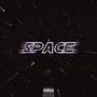 Space (feat. lxst) [Explicit]