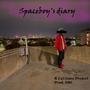 Spaceboy's Diary (Explicit)