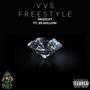 VVS Freestyle (feat. 95.Hollow) [Explicit]