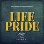 LIFE PRIDE (feat. ちーかまん)