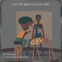 Can't Be What You Can't See (feat. Emarvellous & Boy Sayso)