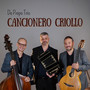 Cancionero Criollo