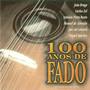 100 Anos de Fado: Ao Vivo No S. Luiz