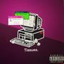 Tissues (feat. __Fcked_up__) [Explicit]