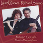 Mauro Giuliani -Music for Flute and Guitar