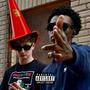 From Da Jungle (feat. El Chozin) [Explicit]