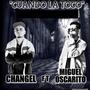 Cuando La Toco (feat. Changel)