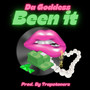 Been it (Explicit)