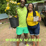 Workn Mama