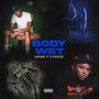 Body Wet (feat. G Perico) [Explicit]