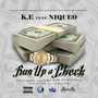 Run up a Check (feat. Niqueo)