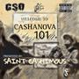 CASHANOVA 101 (Explicit)