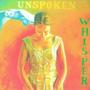 Unspoken Whisper