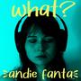 What? (feat. Lycc Maximus) [Explicit]