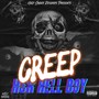 Creep (Explicit)