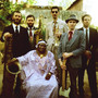 The House of Friendly Ghosts, Vol. I Single featuring Khaira Arby