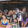 Xenology And Friends Vol. 2 (Explicit)