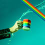 In The Rainbow (Remix)