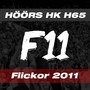 Flickor 2011