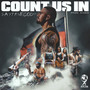 COUNT US IN