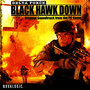 Delta Force: Black Hawk Down  Soundtrack