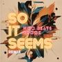 So It Seems (feat. Drook) [Remix]