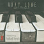 Gray Lone (Piano Solo)