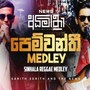 Sarith Surith and the NEWS Sinhala Reggae Medley